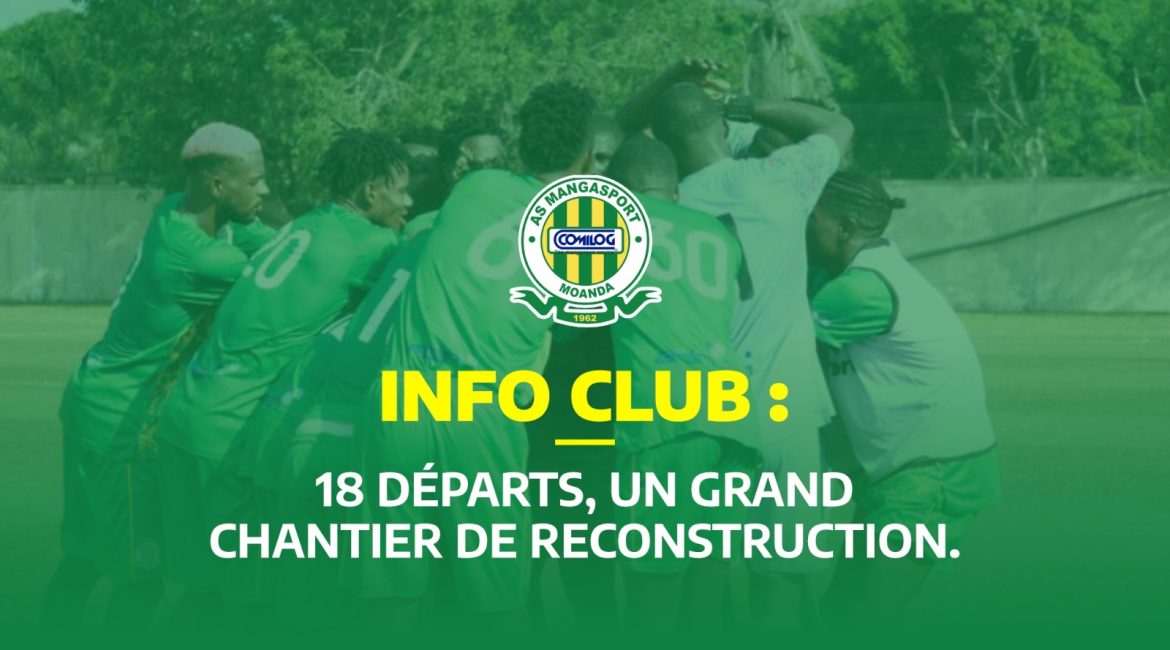AS Mangasport