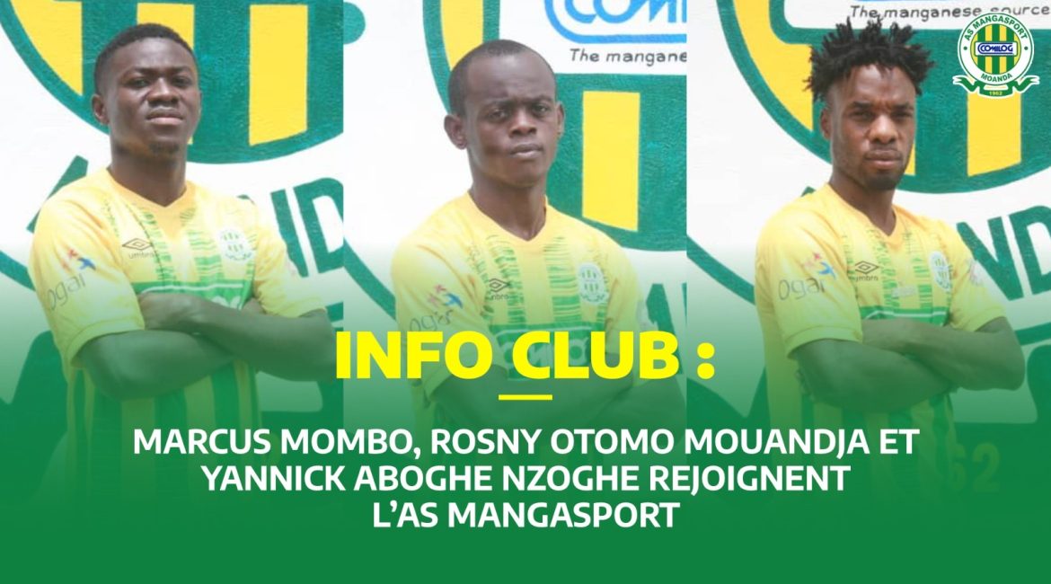 AS Mangasport