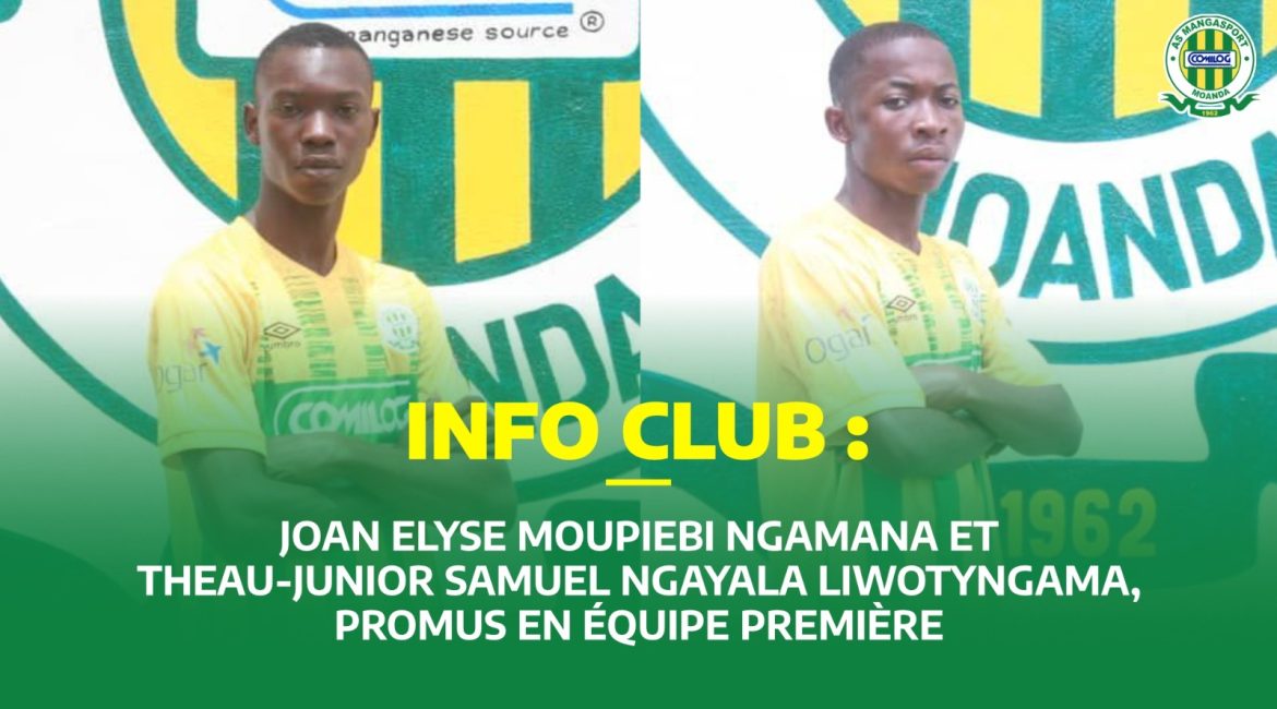 AS Mangasport