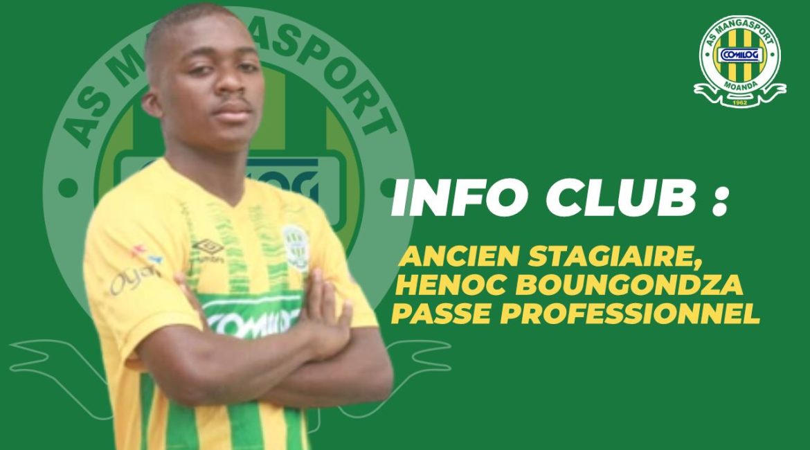 AS Mangasport